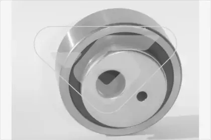 Натяжной ролик, ремень ГРМ HUTCHINSON купить